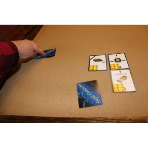 **Join Scrappy Computers, Inc. – Become a Super-Duper Computer Technician!**